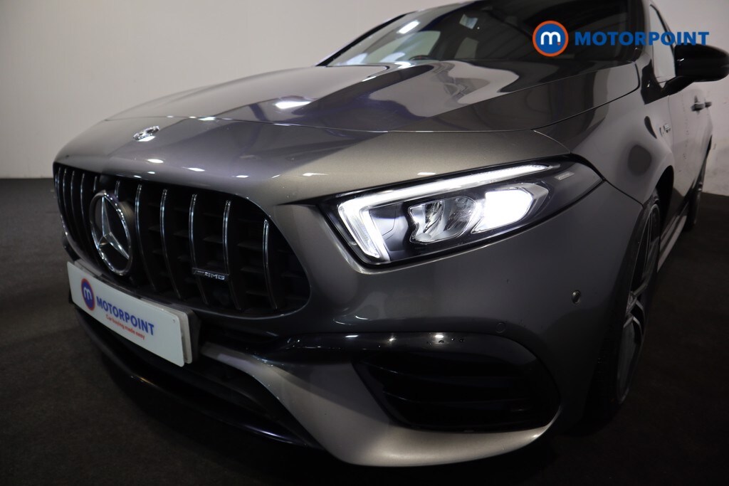 Used Mercedes-Benz A-Class 2020 for sale - 76243384: Photo 36