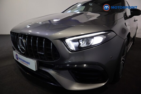 Used Mercedes-Benz A-Class 2020 for sale - 76243384: Photo 36