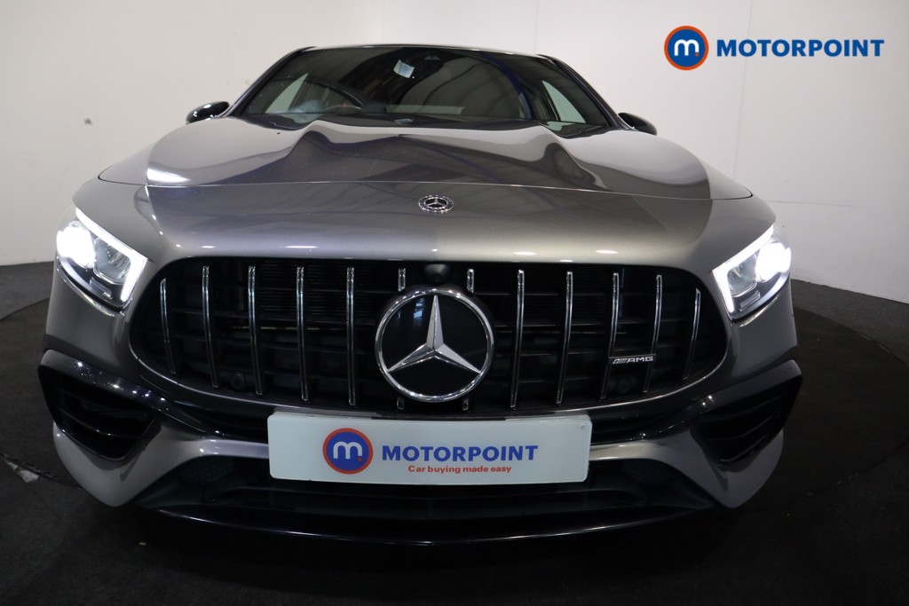 Used Mercedes-Benz A-Class 2020 for sale - 76243384: Photo 37