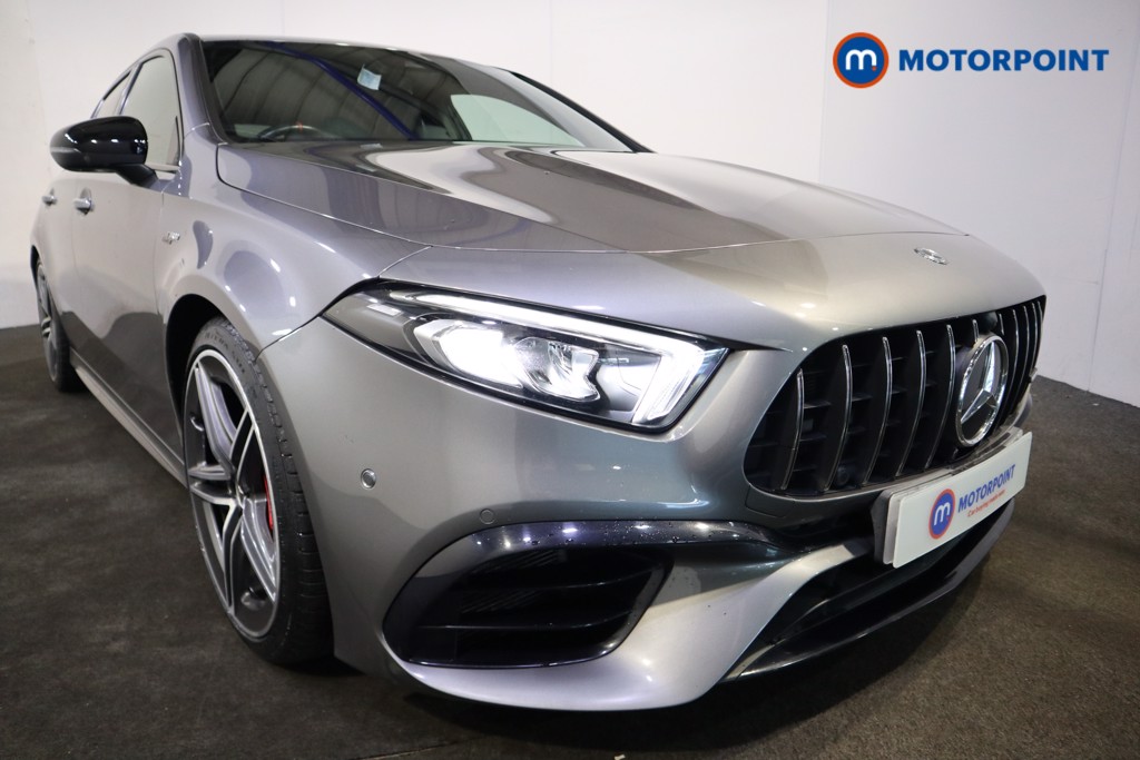 Used Mercedes-Benz A-Class 2020 for sale - 76243384: Photo 38