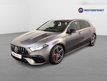 Used Mercedes-Benz A-Class 2020 for sale - 76243384: Photo 3