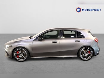 Used Mercedes-Benz A-Class 2020 for sale - 76243384: Photo 4