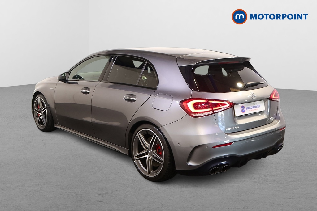 Used Mercedes-Benz A-Class 2020 for sale - 76243384: Photo 5