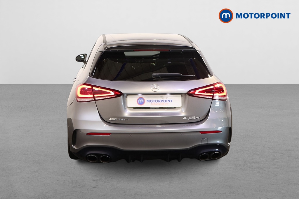 Used Mercedes-Benz A-Class 2020 for sale - 76243384: Photo 6