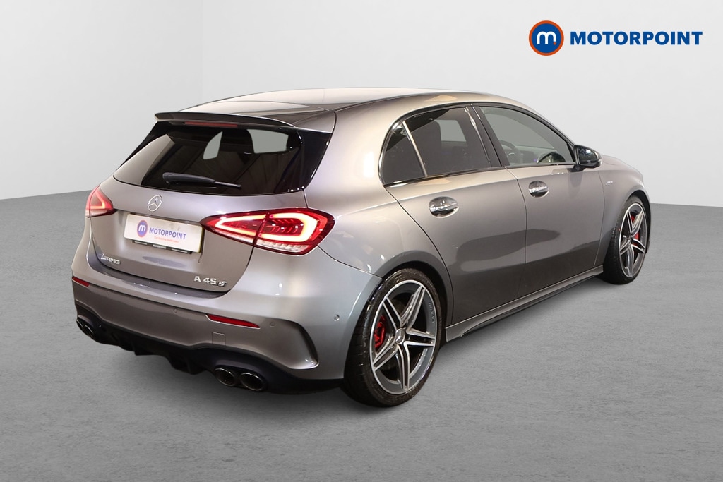 Used Mercedes-Benz A-Class 2020 for sale - 76243384: Photo 7