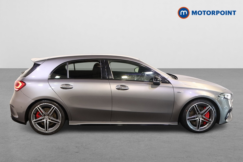 Used Mercedes-Benz A-Class 2020 for sale - 76243384: Photo 8