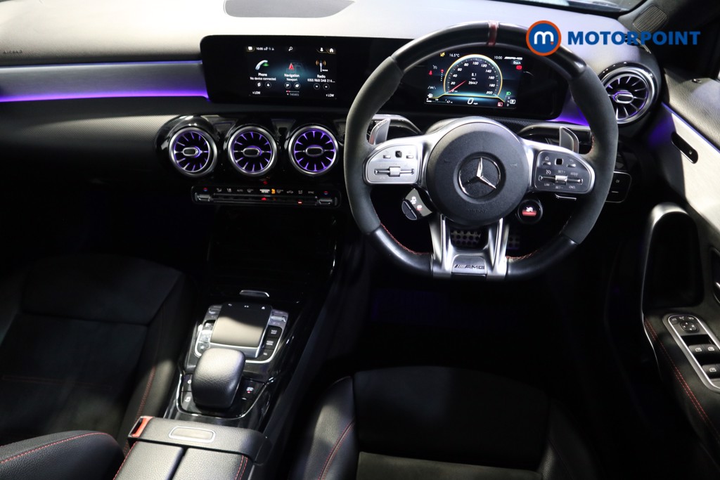 Used Mercedes-Benz A-Class 2020 for sale - 76243384: Photo 9