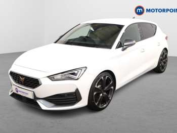 Used Cupra Leon 2023 for sale - 75462121: Photo