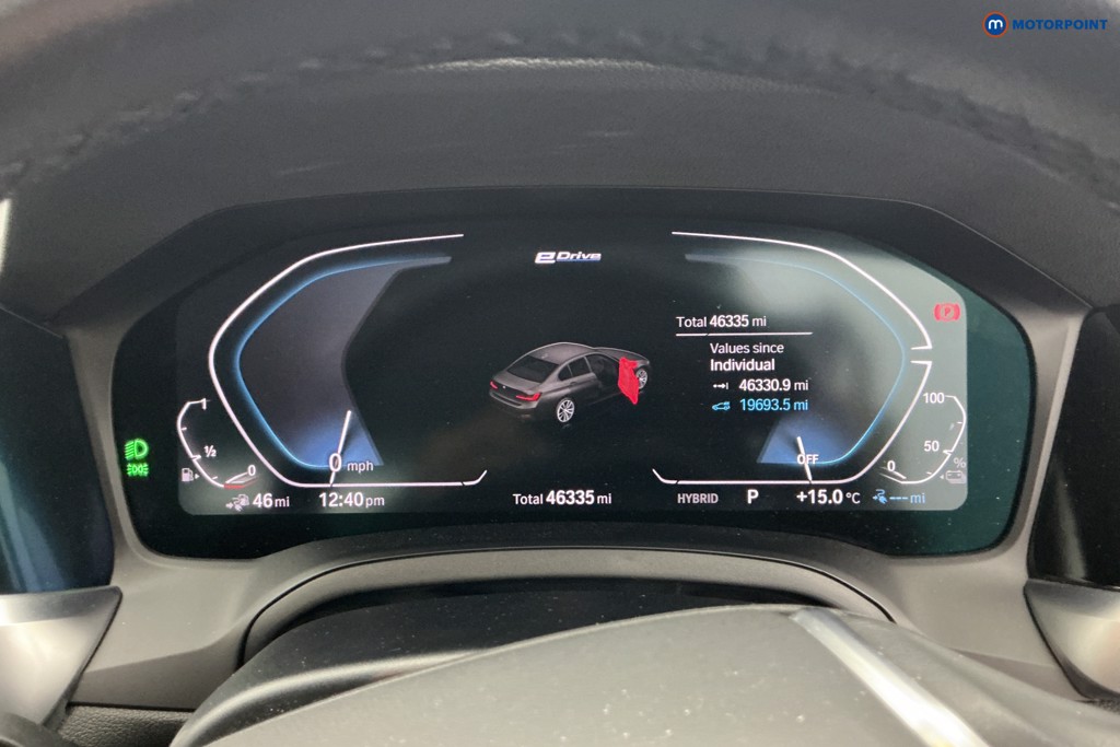 Used BMW 3 Series 2020 for sale - 77161208: Photo 11