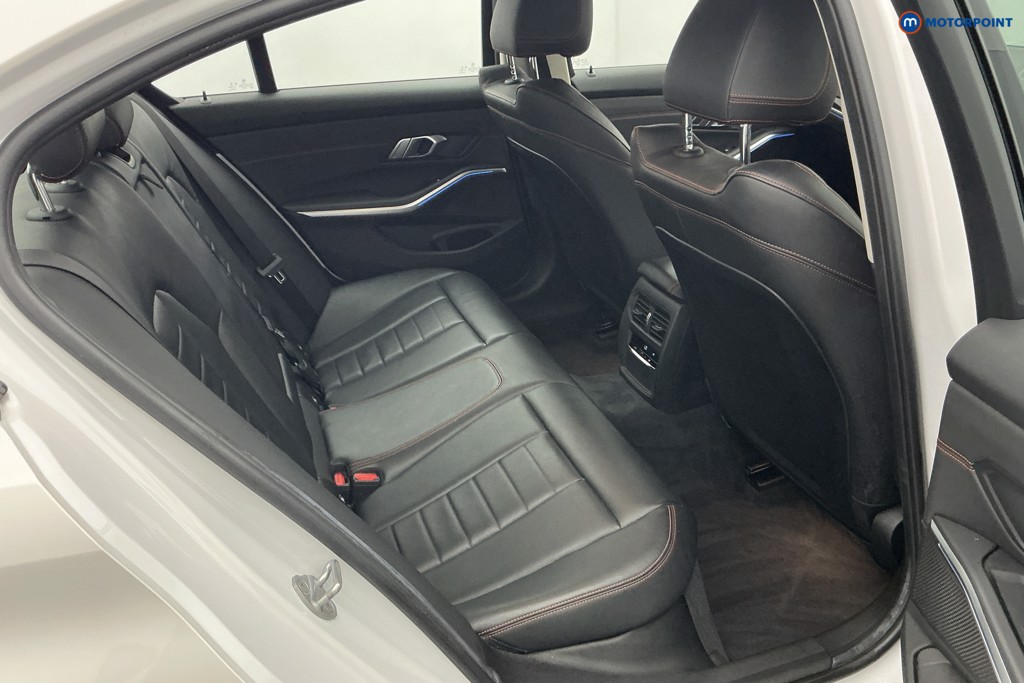 Used BMW 3 Series 2020 for sale - 77161208: Photo 12