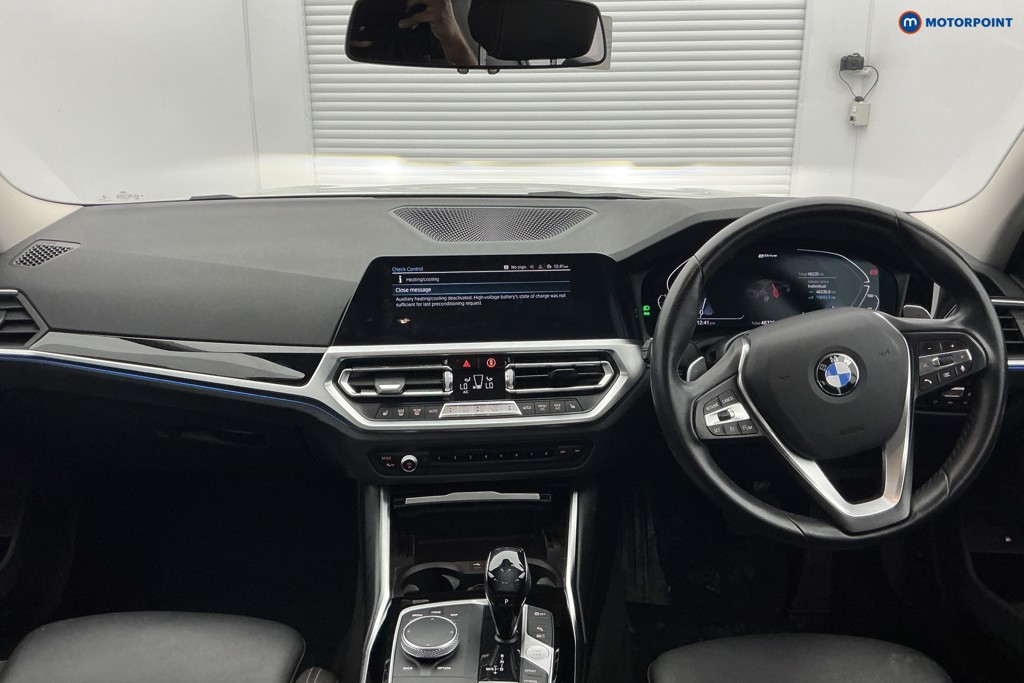 Used BMW 3 Series 2020 for sale - 77161208: Photo 14