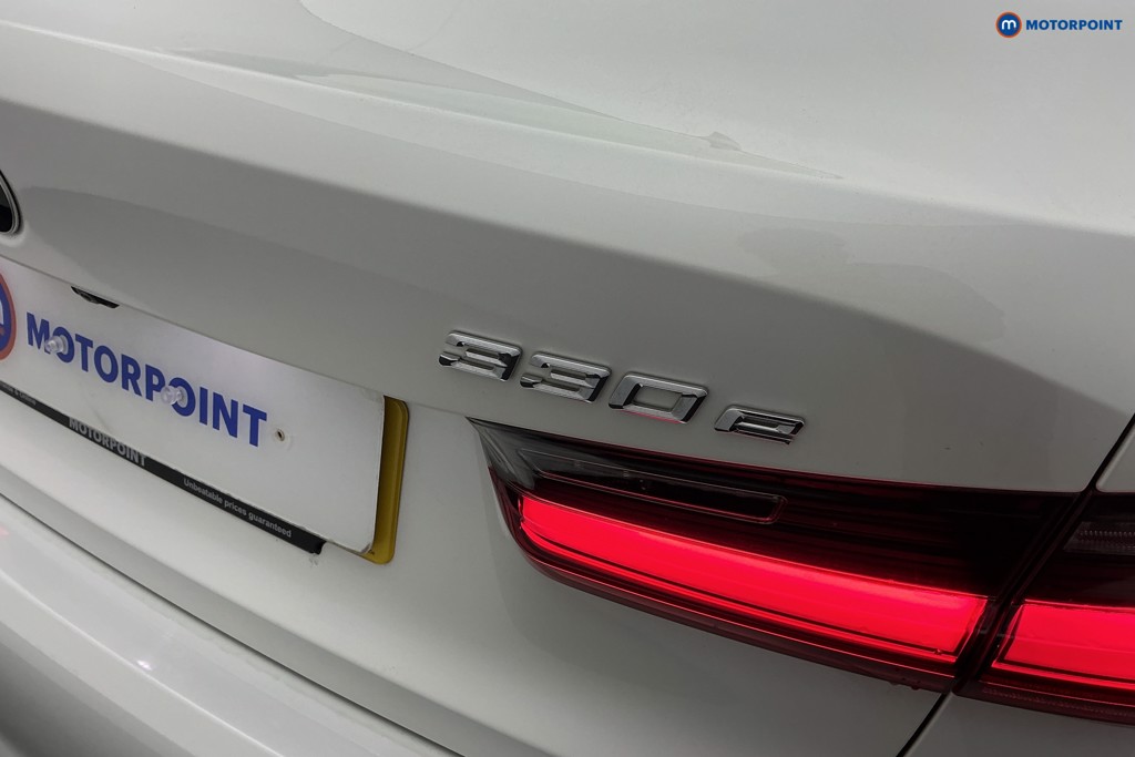 Used BMW 3 Series 2020 for sale - 77161208: Photo 19