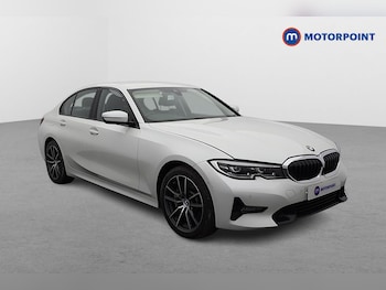 BMW 3 Series feature image