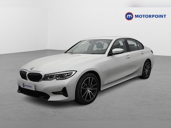 Used BMW 3 Series 2020 for sale - 77161208: Photo
