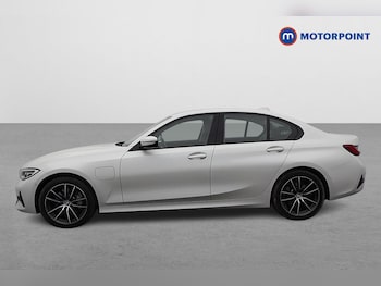 Used BMW 3 Series 2020 for sale - 77161208: Photo