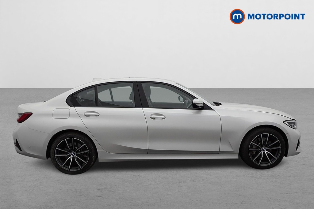 Used BMW 3 Series 2020 for sale - 77161208: Photo 8