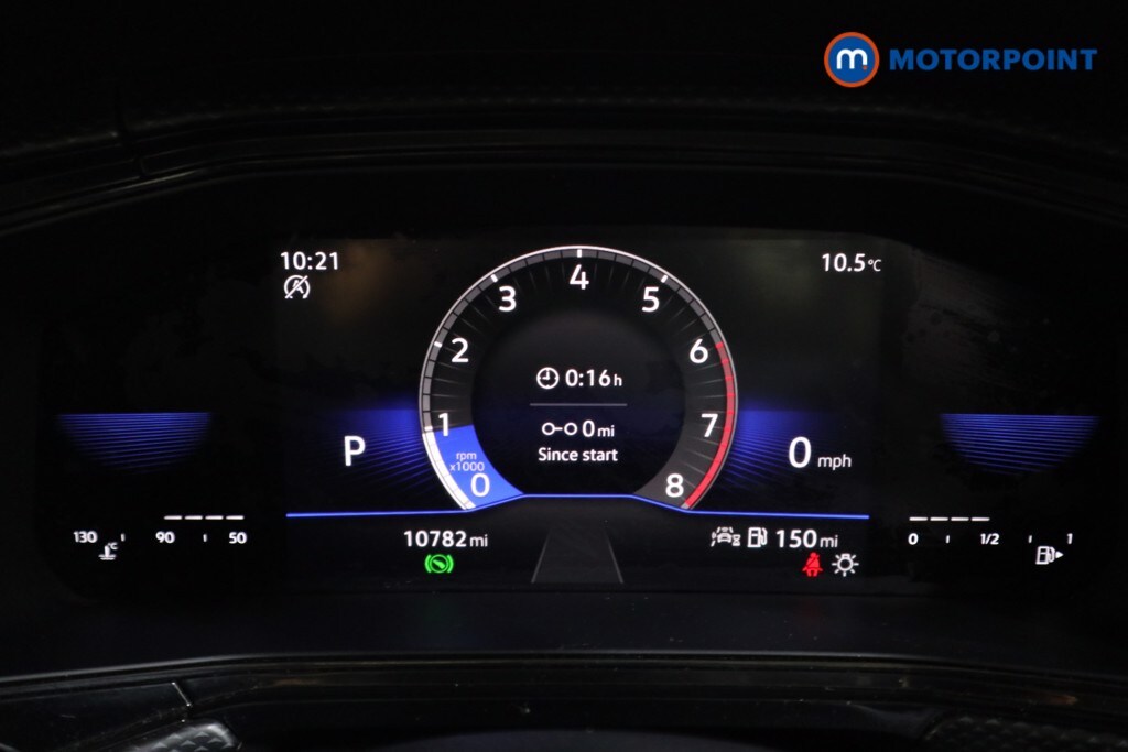 Used Volkswagen T-Cross 2022 for sale - 76767266: Photo 13