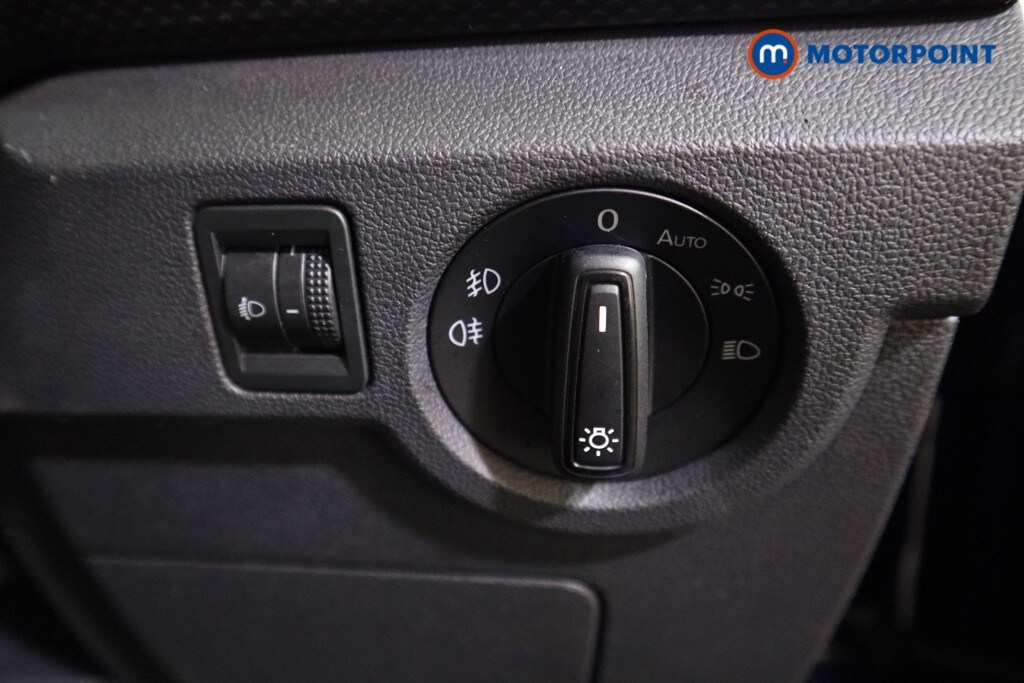 Used Volkswagen T-Cross 2022 for sale - 76767266: Photo 18