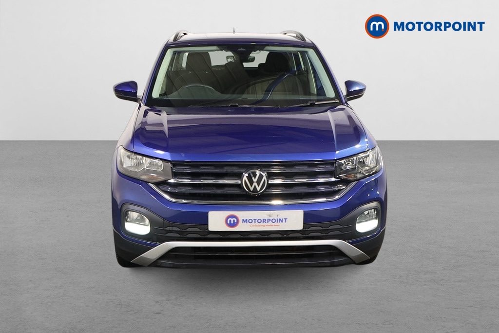 Used Volkswagen T-Cross 2022 for sale - 76767266: Photo 2
