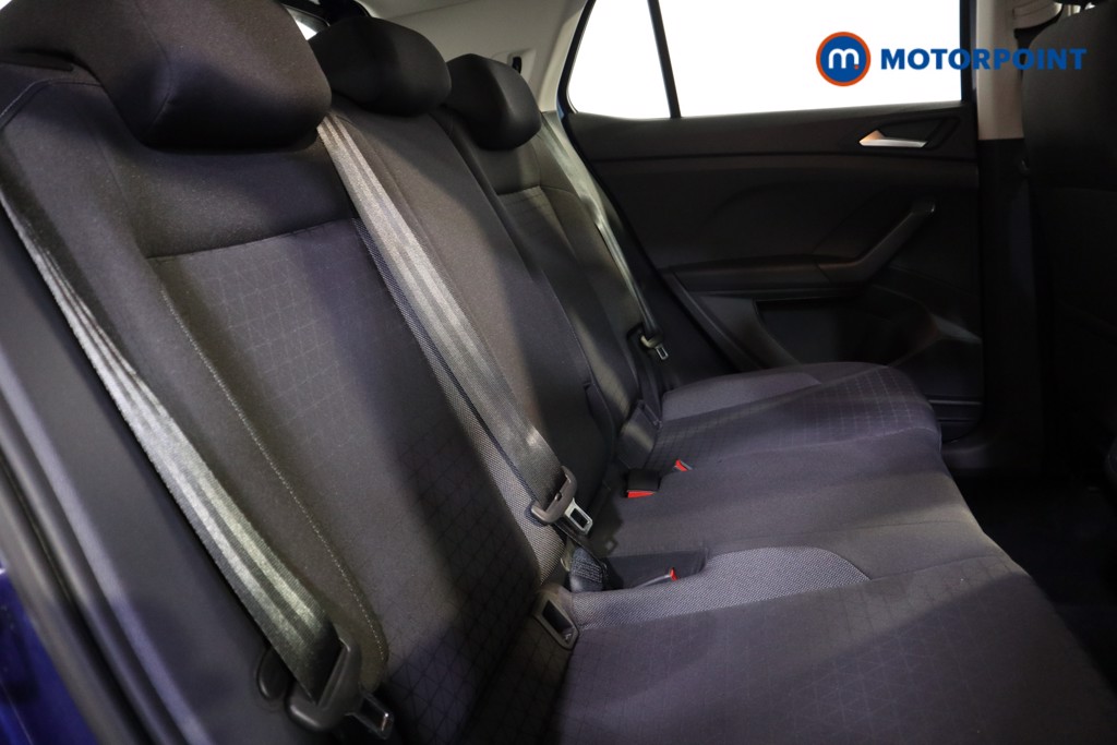 Used Volkswagen T-Cross 2022 for sale - 76767266: Photo 22