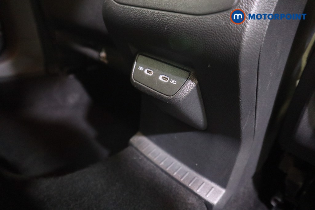 Used Volkswagen T-Cross 2022 for sale - 76767266: Photo 24