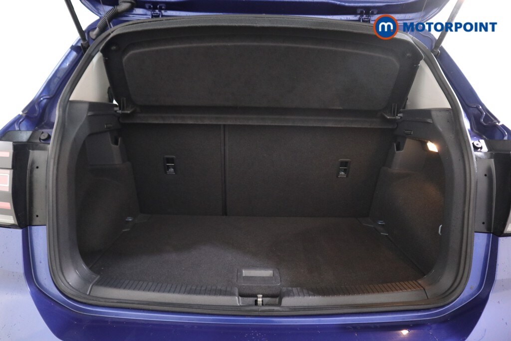 Used Volkswagen T-Cross 2022 for sale - 76767266: Photo 26