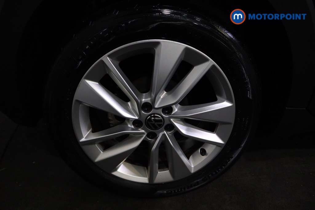 Used Volkswagen T-Cross 2022 for sale - 76767266: Photo 27