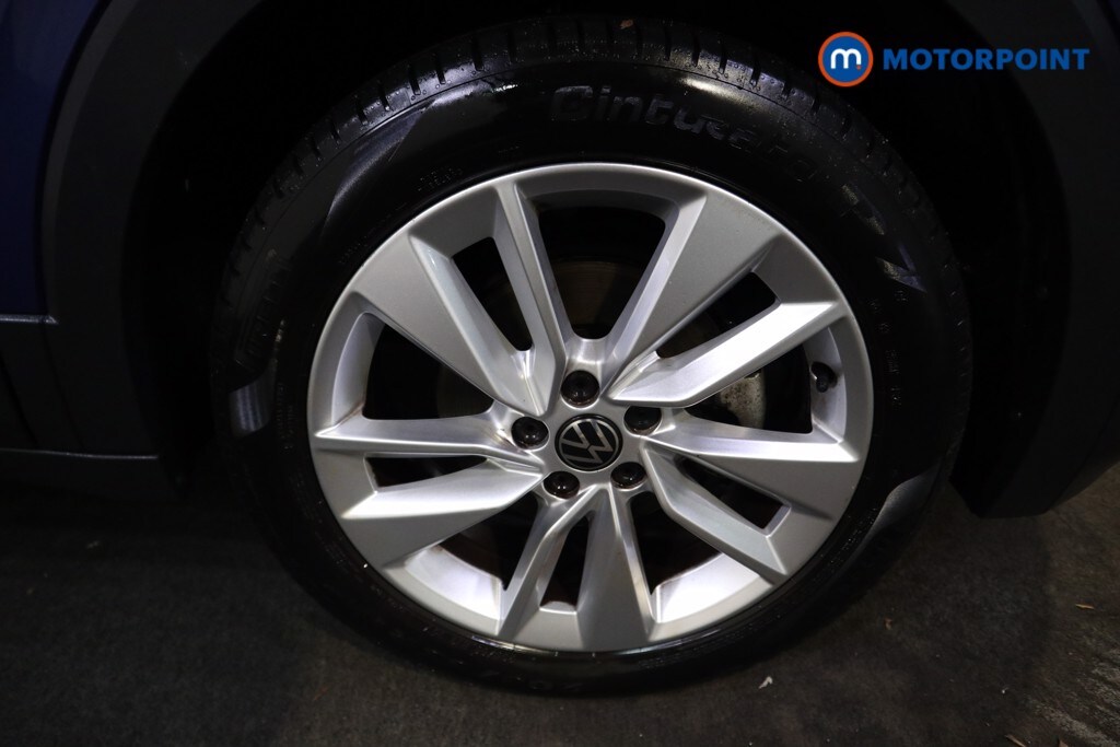 Used Volkswagen T-Cross 2022 for sale - 76767266: Photo 28