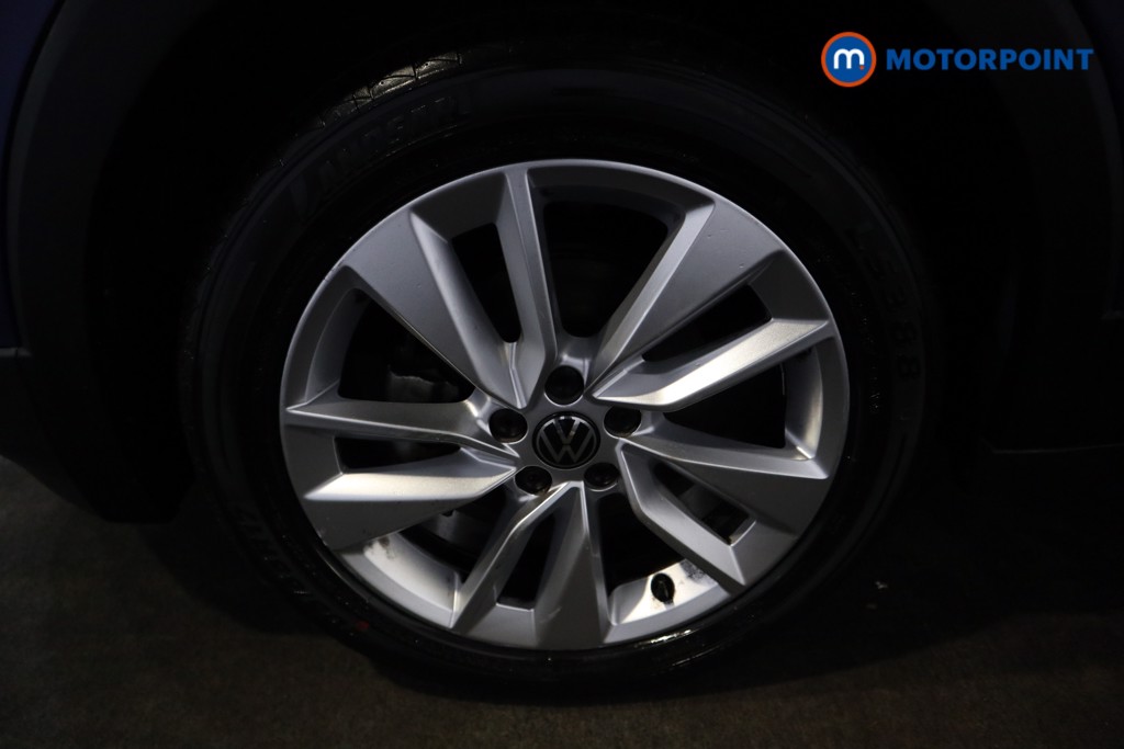 Used Volkswagen T-Cross 2022 for sale - 76767266: Photo 29