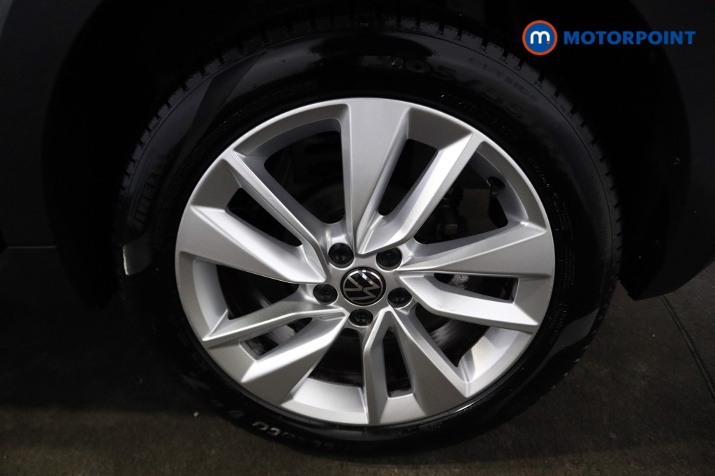 Used Volkswagen T-Cross 2022 for sale - 76767266: Photo 30