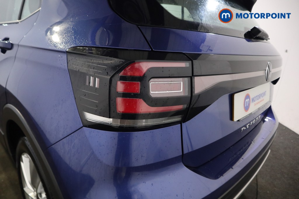 Used Volkswagen T-Cross 2022 for sale - 76767266: Photo 31