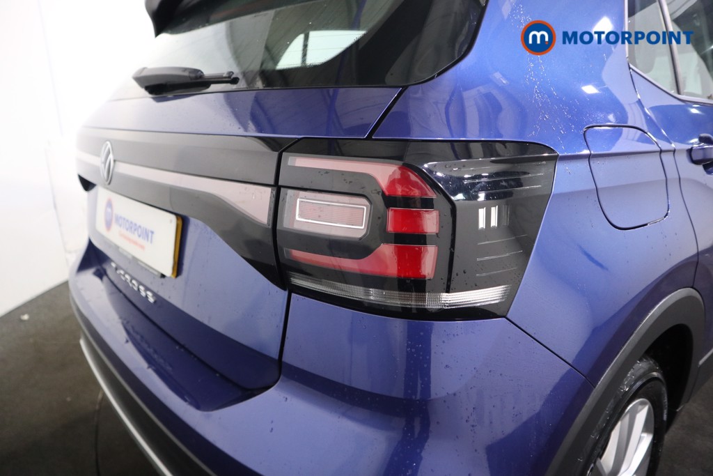 Used Volkswagen T-Cross 2022 for sale - 76767266: Photo 32