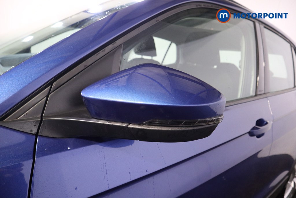 Used Volkswagen T-Cross 2022 for sale - 76767266: Photo 35