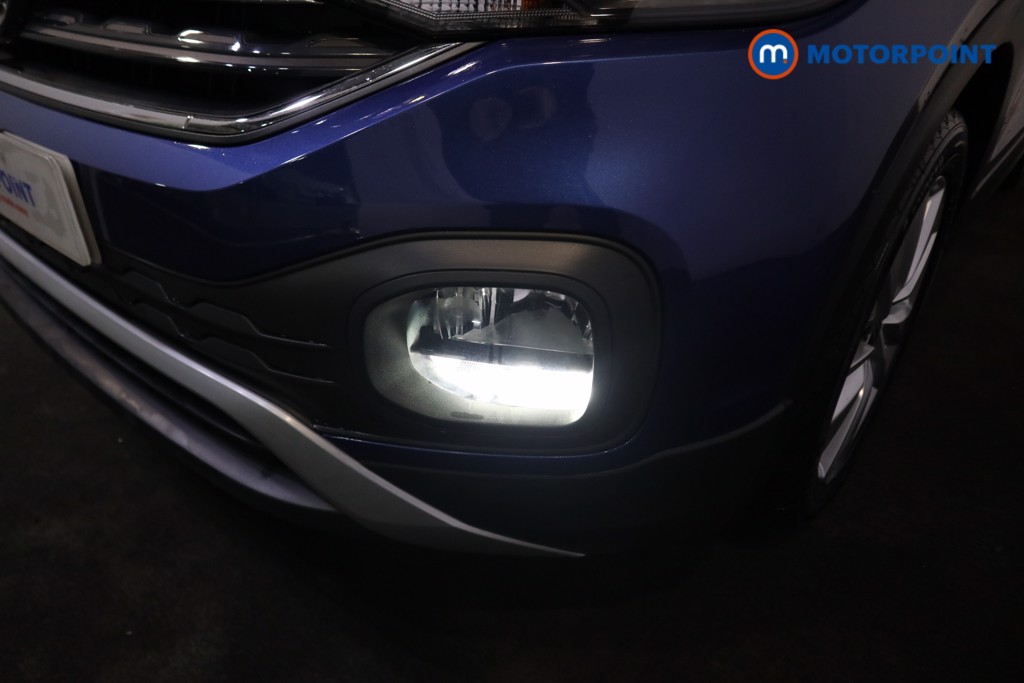 Used Volkswagen T-Cross 2022 for sale - 76767266: Photo 36