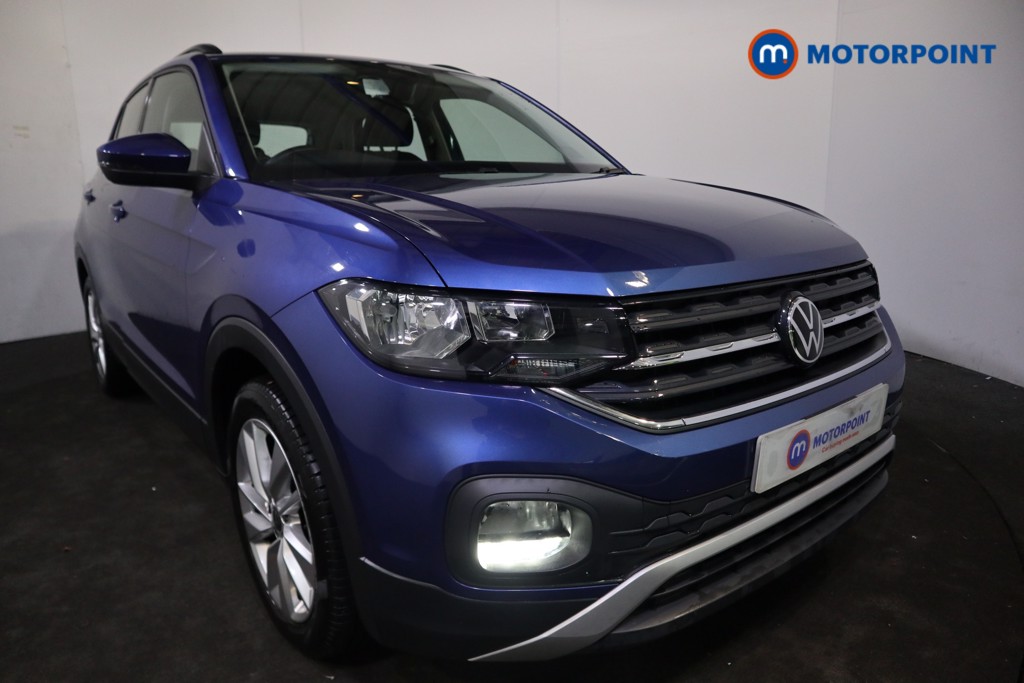 Used Volkswagen T-Cross 2022 for sale - 76767266: Photo 39