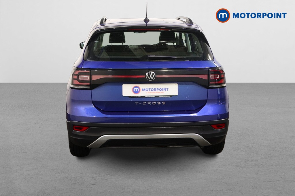 Used Volkswagen T-Cross 2022 for sale - 76767266: Photo 6