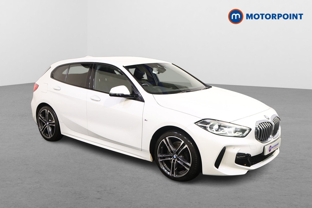 Used BMW 1 Series 2024 for sale - 76933703: Photo 1