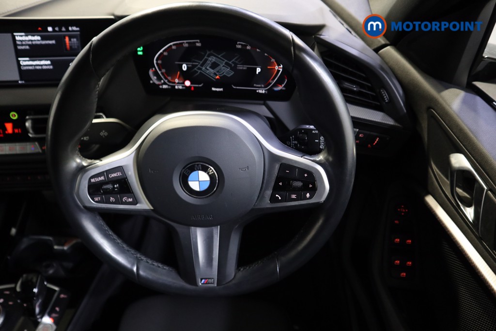Used BMW 1 Series 2024 for sale - 76933703: Photo 10
