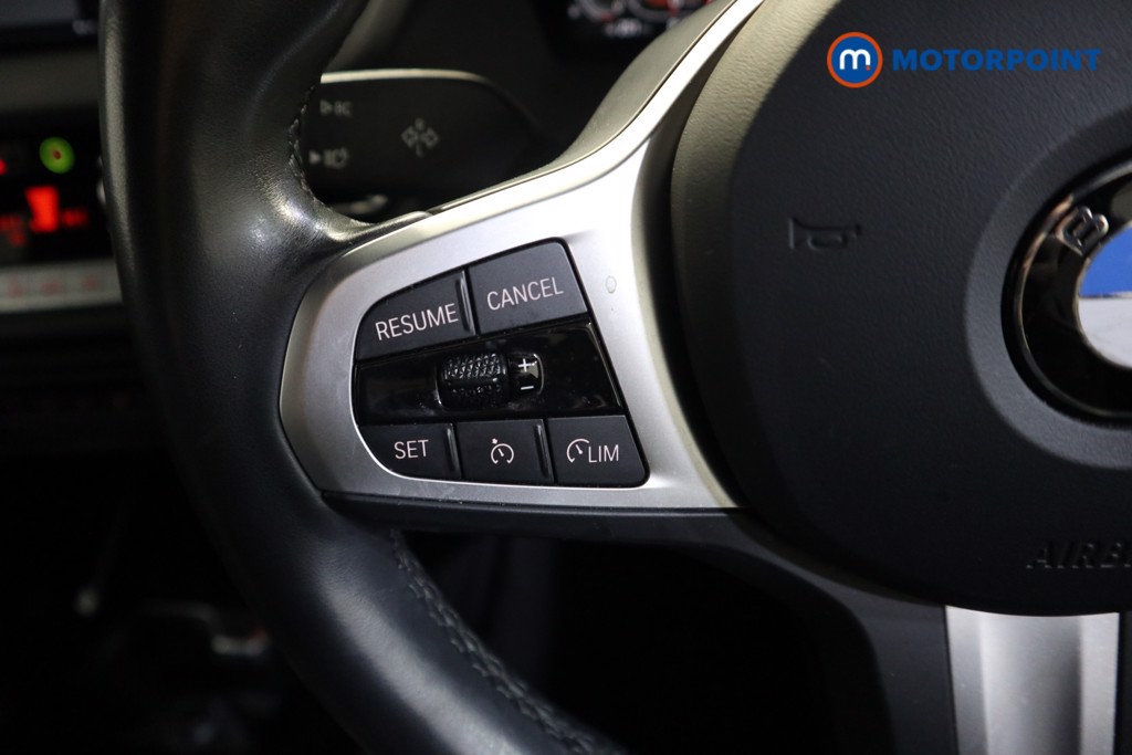 Used BMW 1 Series 2024 for sale - 76933703: Photo 11