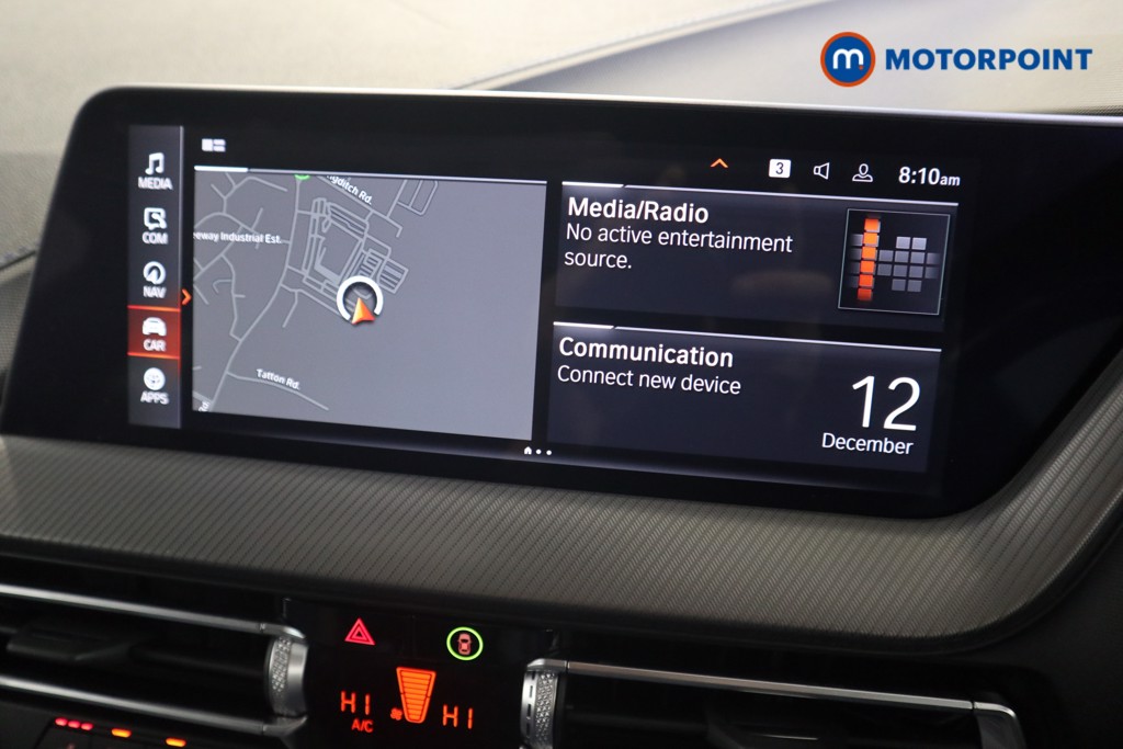 Used BMW 1 Series 2024 for sale - 76933703: Photo 15