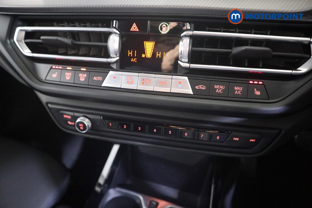 Used BMW 1 Series 2024 for sale - 76933703: Photo 16