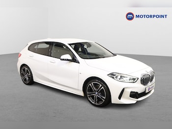 Used BMW 1 Series 2024 for sale - 76933703: Photo