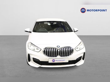 Used BMW 1 Series 2024 for sale - 76933703: Photo