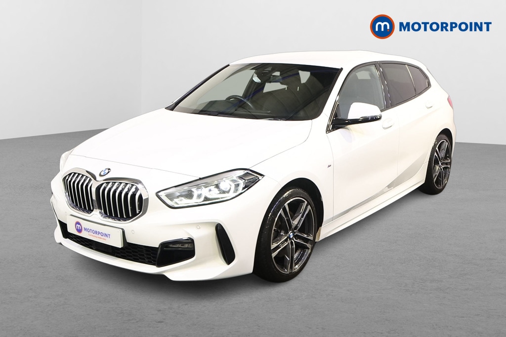 Used BMW 1 Series 2024 for sale - 76933703: Photo 3