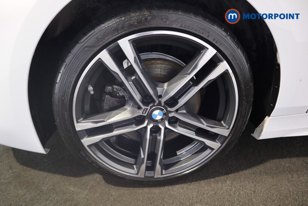 Used BMW 1 Series 2024 for sale - 76933703: Photo 31