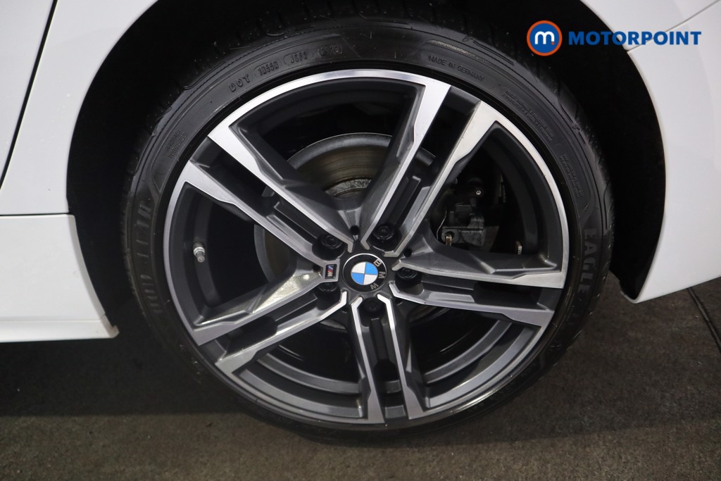 Used BMW 1 Series 2024 for sale - 76933703: Photo 32