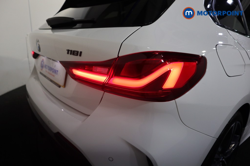 Used BMW 1 Series 2024 for sale - 76933703: Photo 35