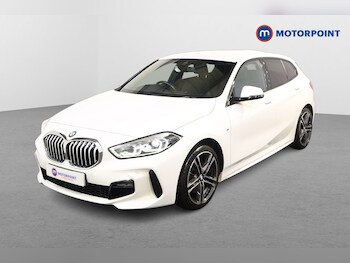 Used BMW 1 Series 2024 for sale - 76933703: Photo