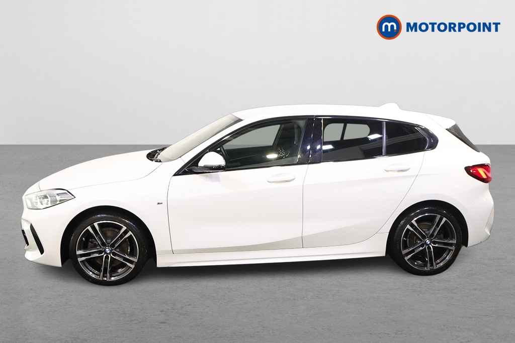 Used BMW 1 Series 2024 for sale - 76933703: Photo 4
