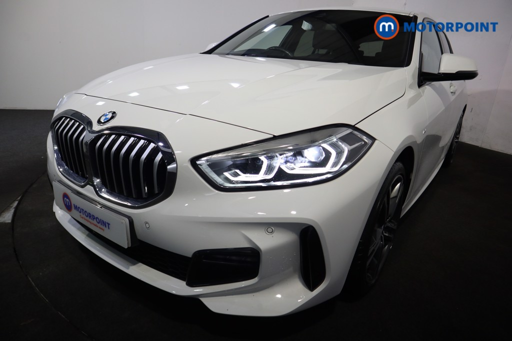 Used BMW 1 Series 2024 for sale - 76933703: Photo 40